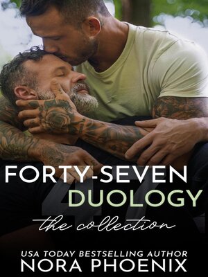 cover image of Forty-Seven Duology
